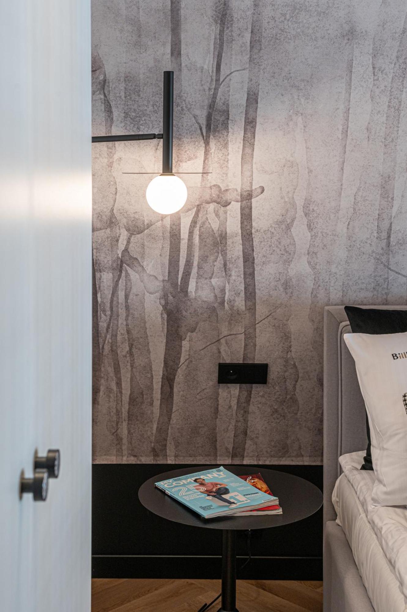 גדנסק Leopold Winter Residence - Billberry Apartments מראה חיצוני תמונה