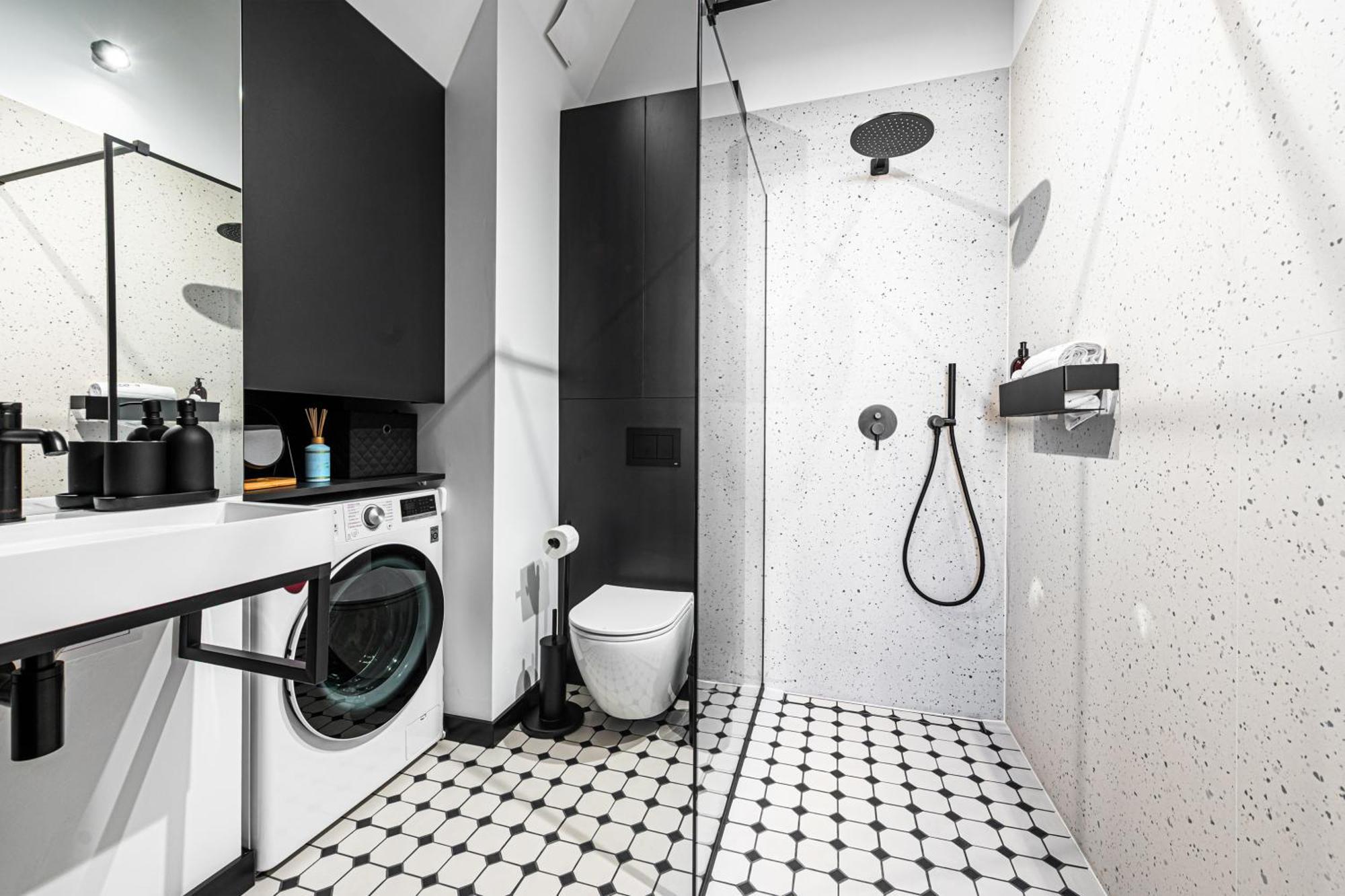 גדנסק Leopold Winter Residence - Billberry Apartments מראה חיצוני תמונה
