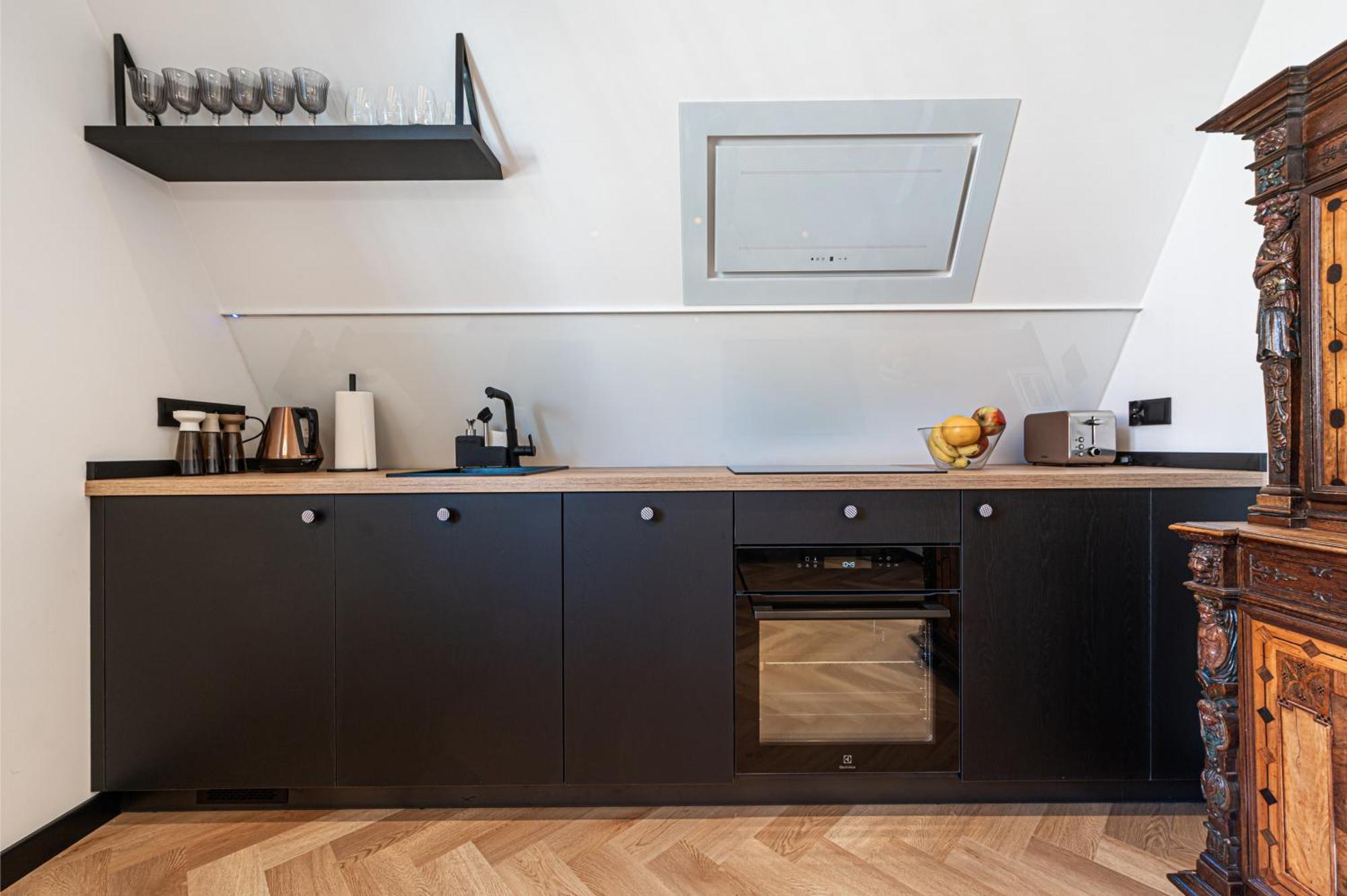 גדנסק Leopold Winter Residence - Billberry Apartments מראה חיצוני תמונה